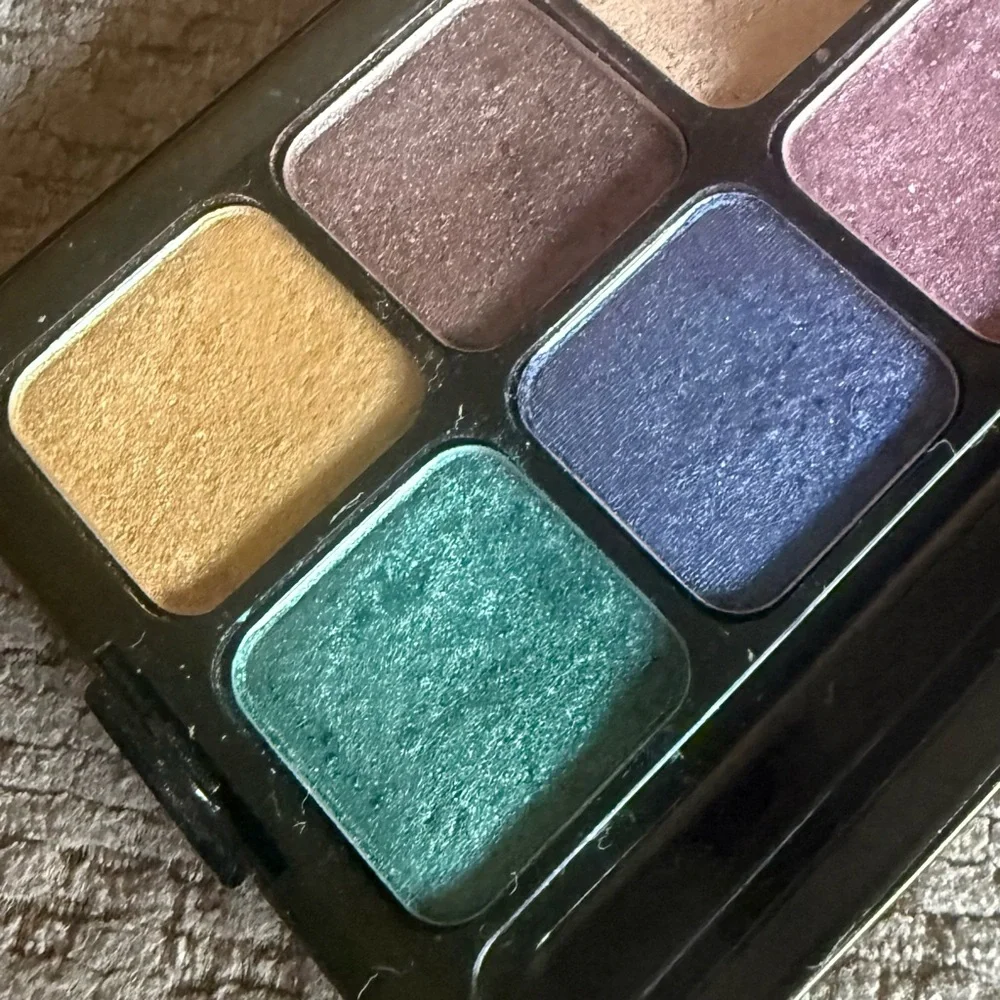 MAC Cosmetics Delights 6 Eye Trend Palette Limited Edition